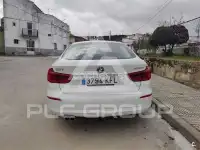 2017 BMW 3 series