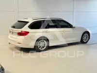 2017 BMW 3 series