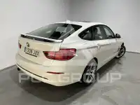 2017 BMW 3 series