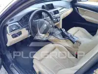 2017 BMW 3 series