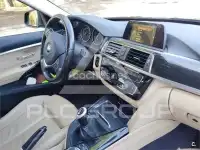 2017 BMW 3 series