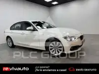 2017 BMW 3 series