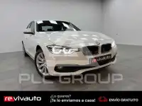 2017 BMW 3 series