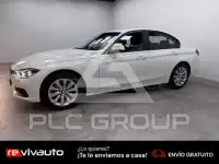 2017 BMW 3 series