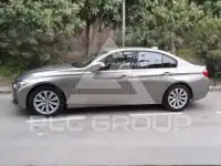 2017 BMW 3 series