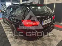 2017 BMW 3 series