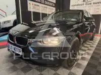 2017 BMW 3 series