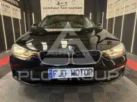 2017 BMW 3 series