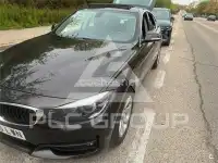 2017 BMW 3 series