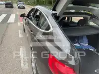 2017 BMW 3 series
