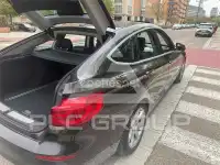 2017 BMW 3 series
