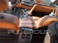 2017 BMW 3 series