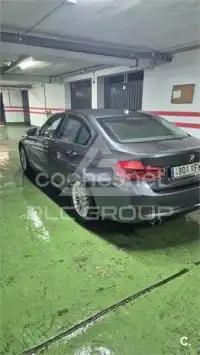 2017 BMW 3 series