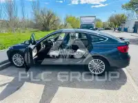 2017 BMW 3 series