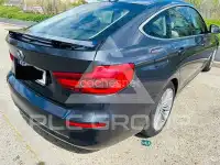 2017 BMW 3 series
