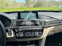 2017 BMW 3 series