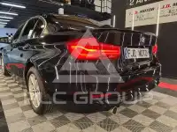 2017 BMW 3 series