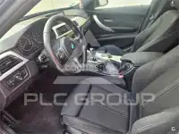 2017 BMW 3 series