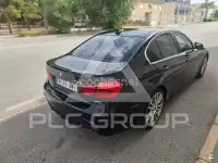 2017 BMW 3 series