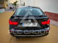 2017 BMW 3 series