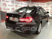 2017 BMW 3 series