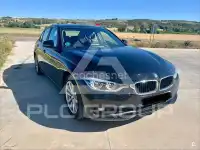 2017 BMW 3 series