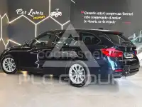 2017 BMW 3 series