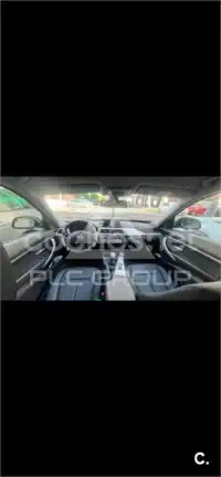 2017 BMW 3 series