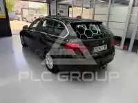 2017 BMW 3 series