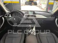 2017 BMW 3 series