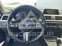 2017 BMW 3 series