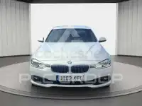 2017 BMW 3 series