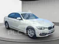 2017 BMW 3 series
