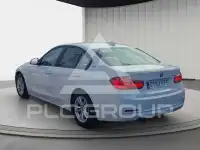 2017 BMW 3 series