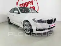 2017 BMW 3 series