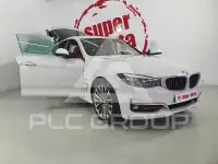 2017 BMW 3 series