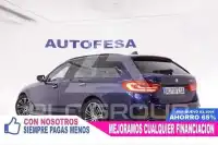 2017 BMW 5 series
