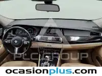 2017 BMW 5 series