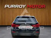 2017 BMW 5 series