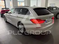 2017 BMW 5 series