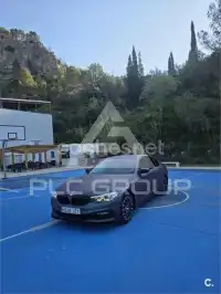 2017 BMW 5 series