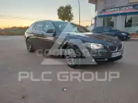 2017 BMW 5 series