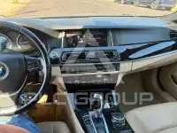 2017 BMW 5 series