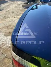 2017 BMW 5 series