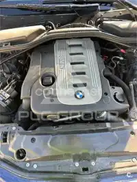 2017 BMW 5 series