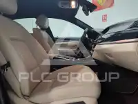 2017 BMW 5 series