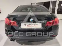 2017 BMW 5 series
