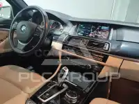 2017 BMW 5 series