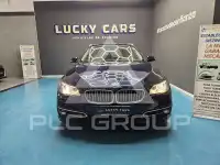 2017 BMW 5 series
