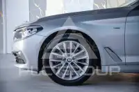 2017 BMW 5 series